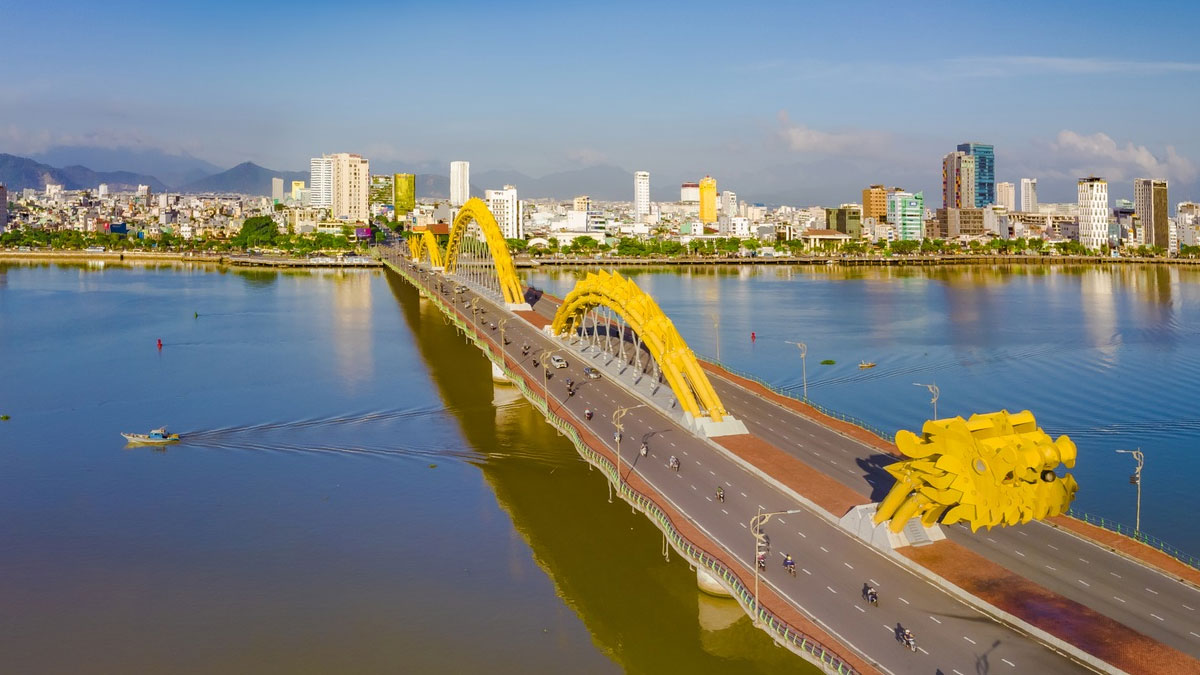 Bất động sản Đà Nẵng