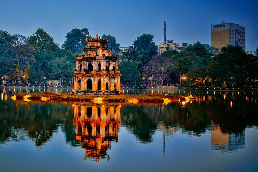 Bất động sản Hà Nội