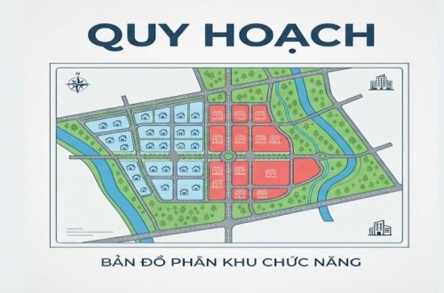 Tra cứu quy hoạch & Bản đồ