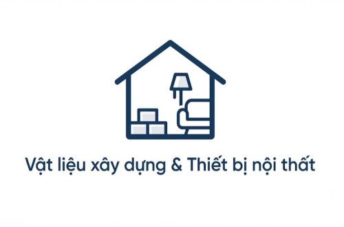 Vật liệu xây dựng & Thiết bị nội thất