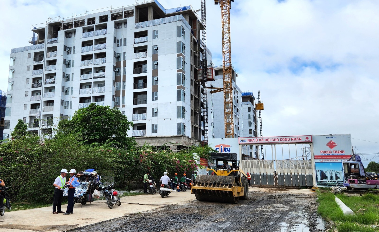146 dự án nhà xã hội được đề xuất đầu tư tại Hà Nội