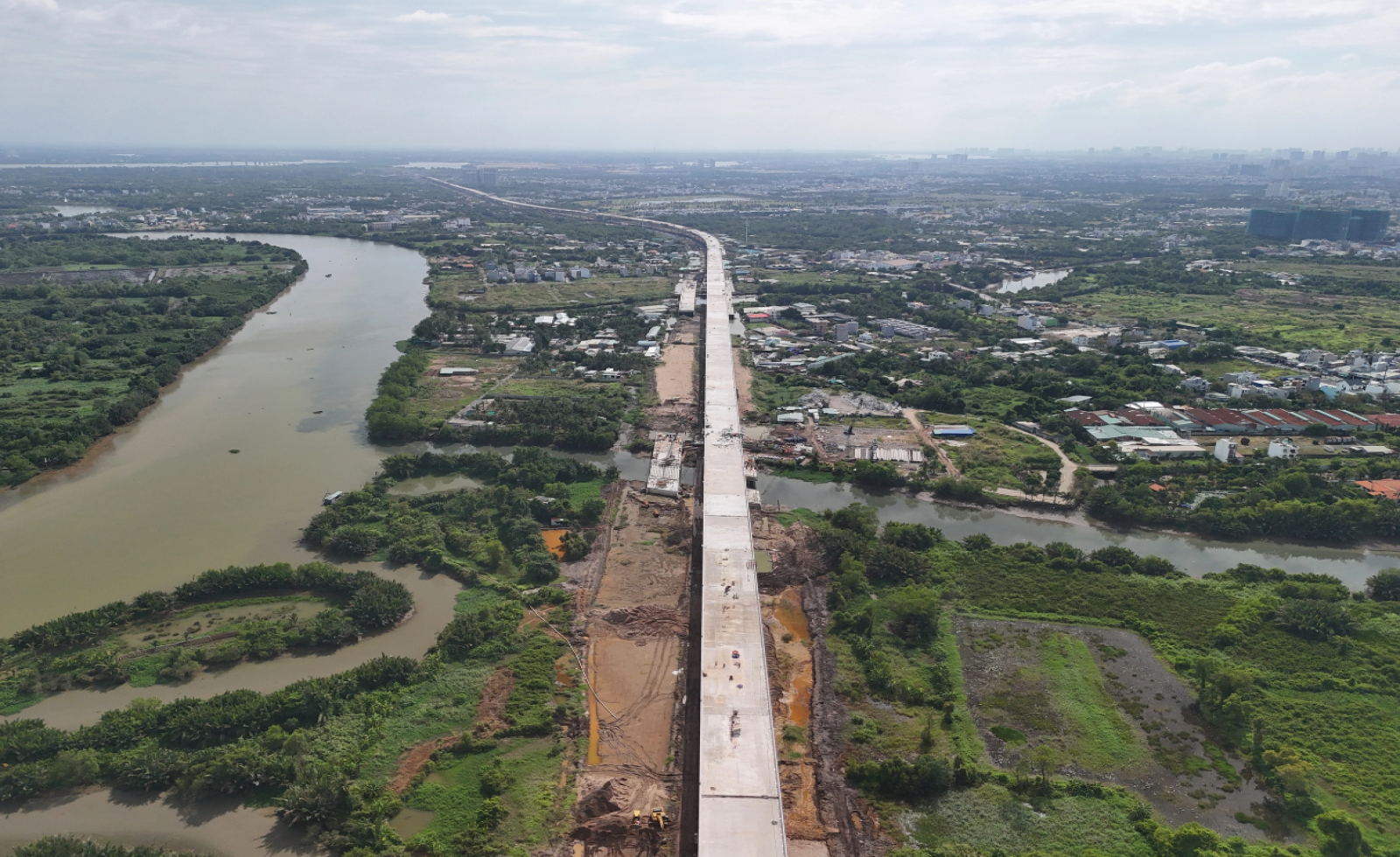 28 dự án được thí điểm làm nhà ở thương mại