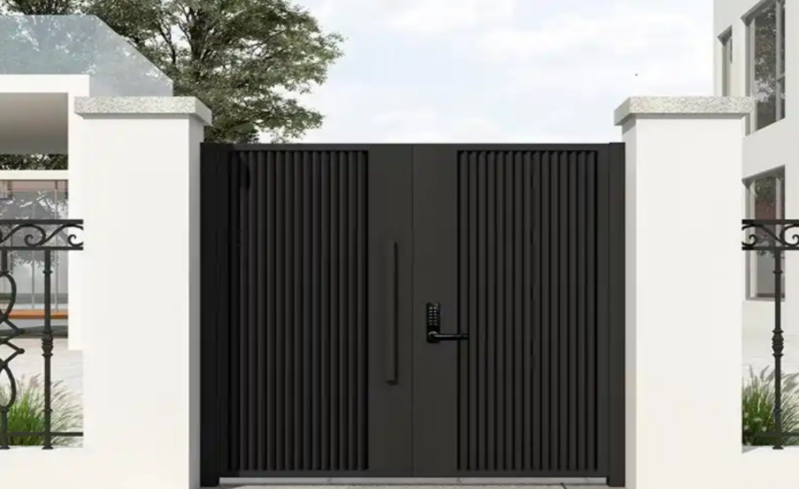 3 nguyên tắc phong thủy cần biết trước khi xây nhà