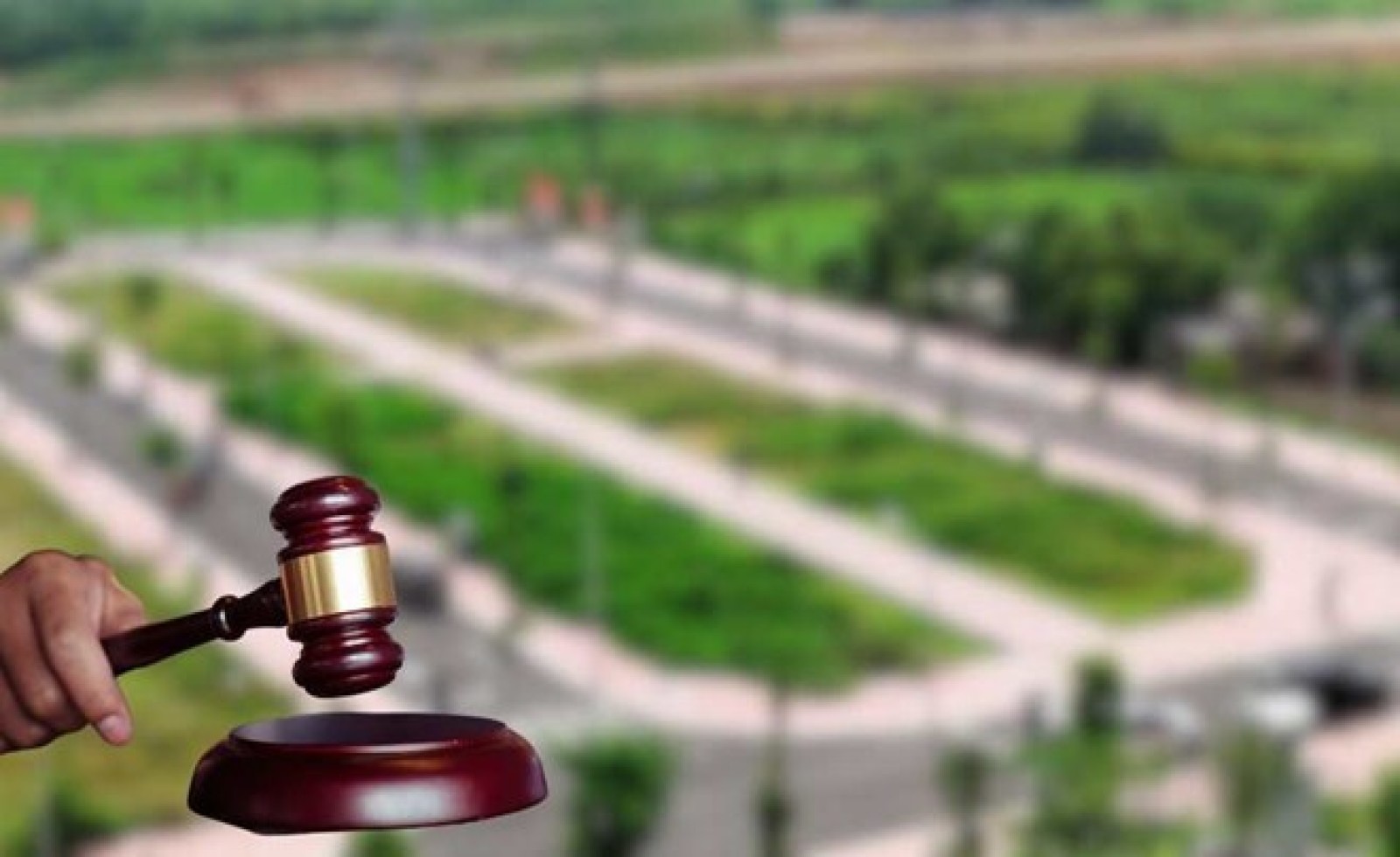 4 khu đất đấu giá ở Ninh Bình năm 2026