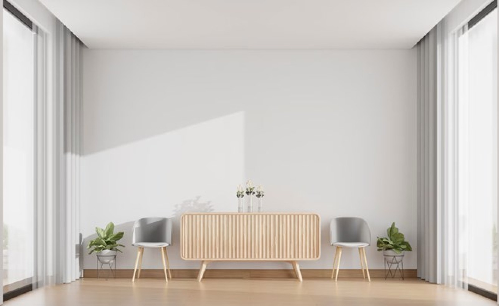 5 dấu hiệu cho thấy nhà có phong thủy tốt