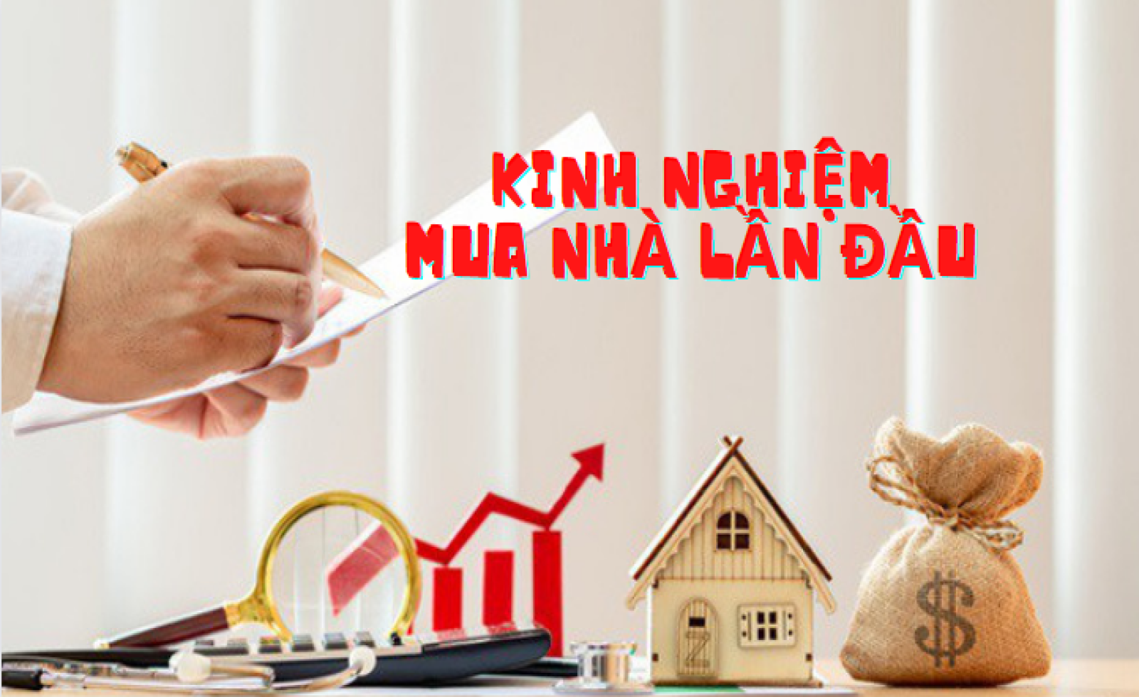 5 kinh nghiệm mua nhà đầu năm để không trả giá vượt kỳ vọng