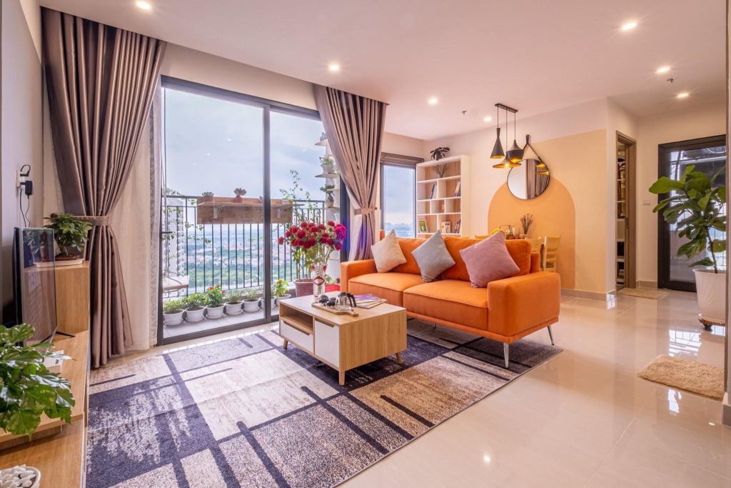 5 sai lầm phổ biến khi mua căn hộ lần đầu và cách phòng tránh