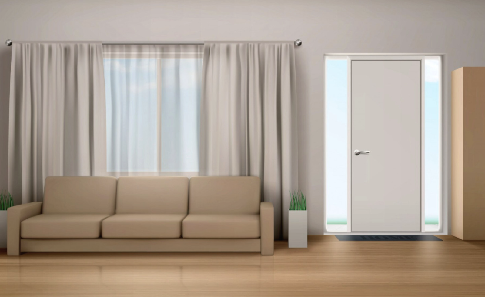 6 bẫy phong thủy trong nhà khiến tài lộc tiêu tan