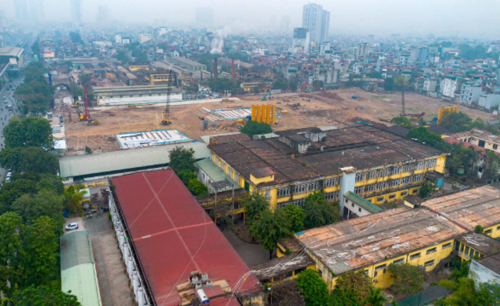 93.000 căn chung cư sắp đổ bộ thị trường, riêng một đại dự án tại Bắc Ninh cung cấp 17.000 căn