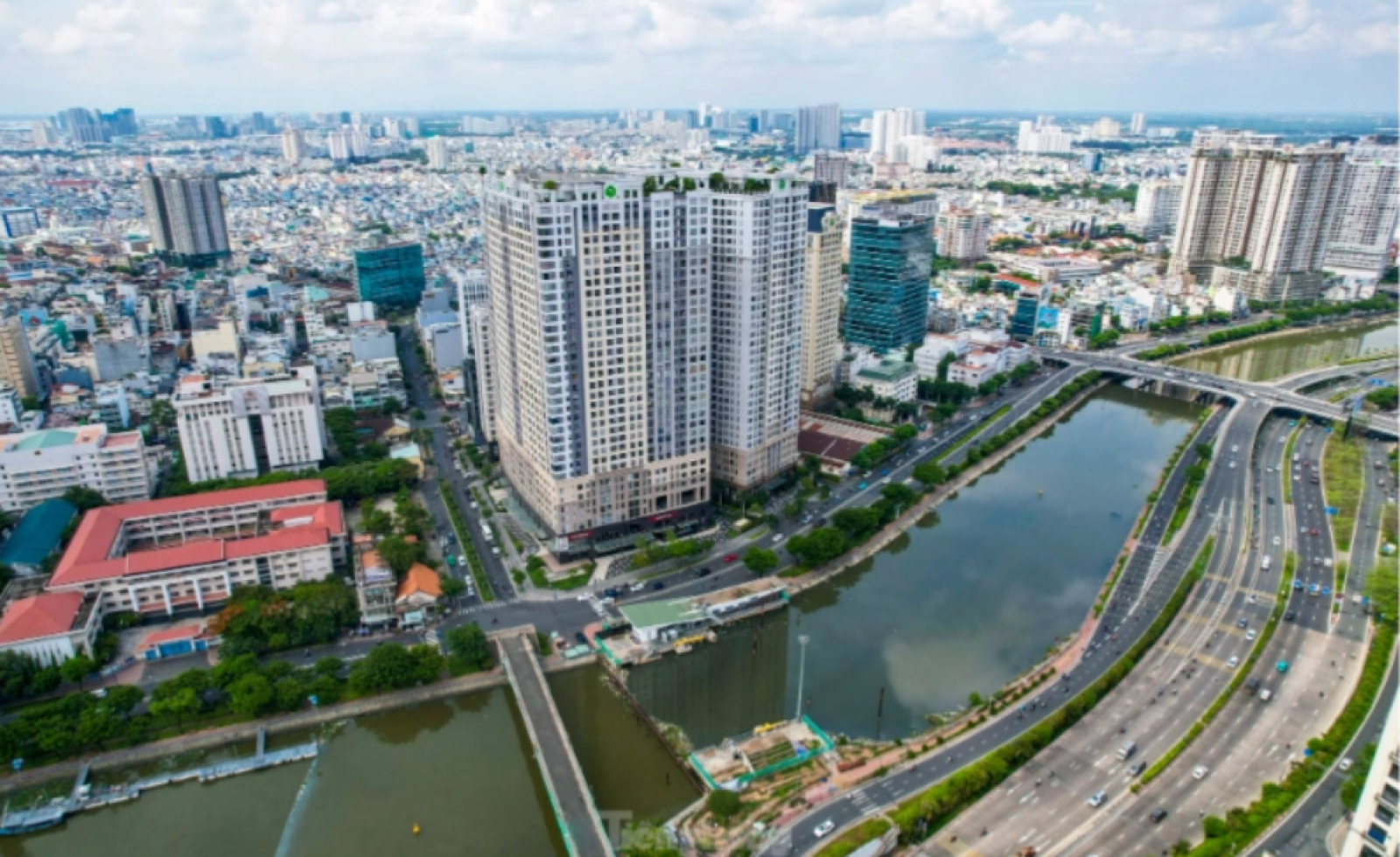 'Áp lực trả nợ vay mua nhà sẽ mạnh lên từ năm 2027'