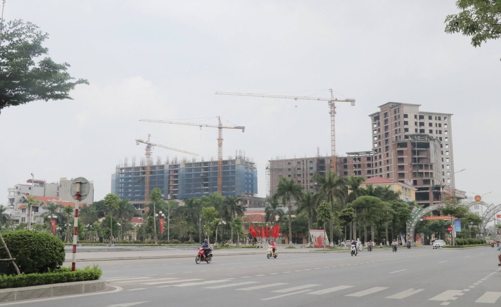 Bắc Ninh điều chỉnh Chương trình phát triển nhà ở giai đoạn 2021 - 2030