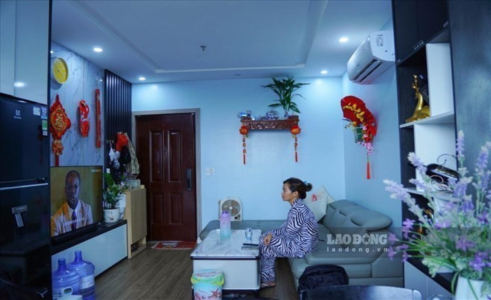 Bắc Ninh mở bán hơn 200 căn nhà ở xã hội, diện tích từ 35,1m2