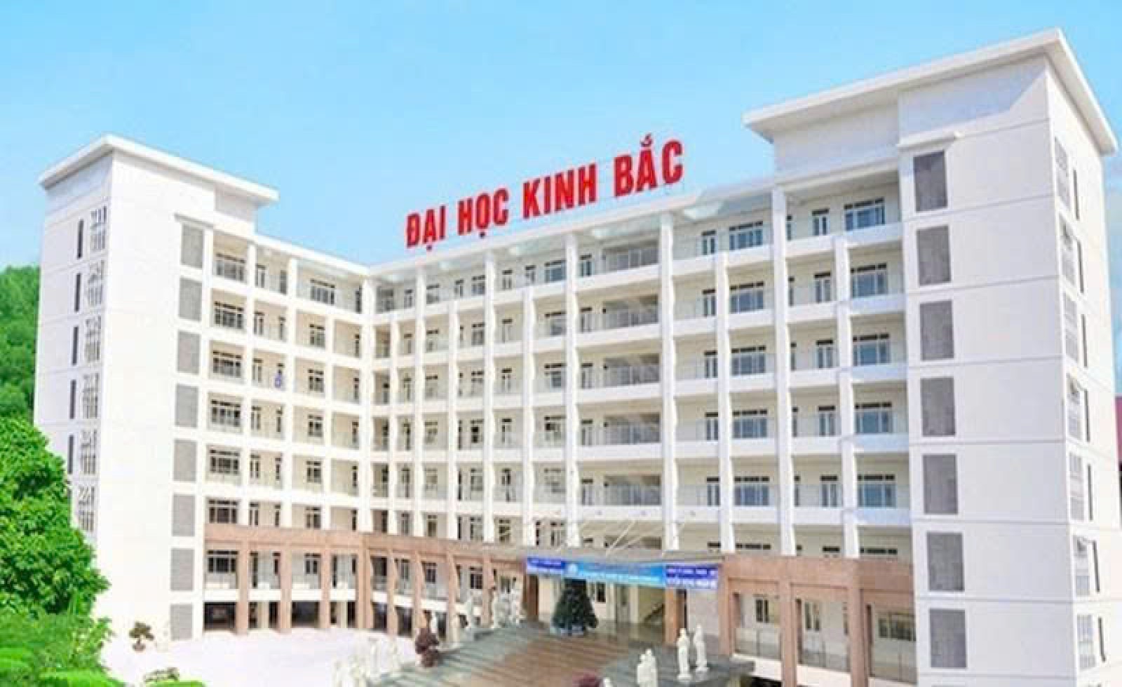 Bắc Ninh thu hồi hơn 28 ha đất dự án Trường Đại học Kinh Bắc