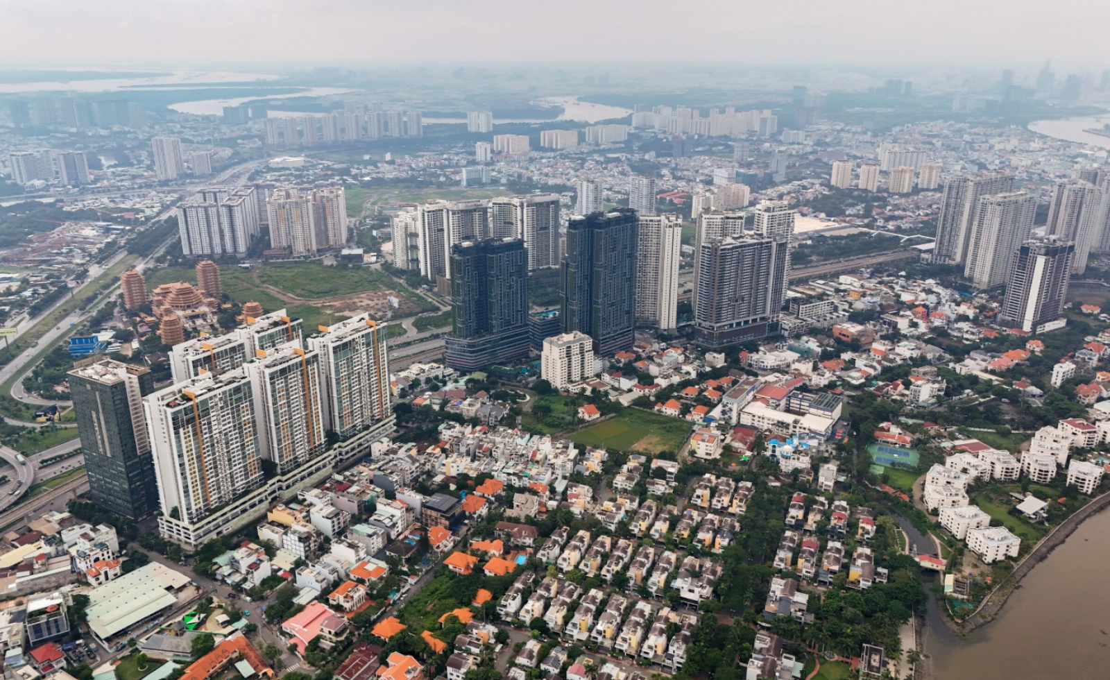 Bài toán mua nhà khi lãi suất tăng cao