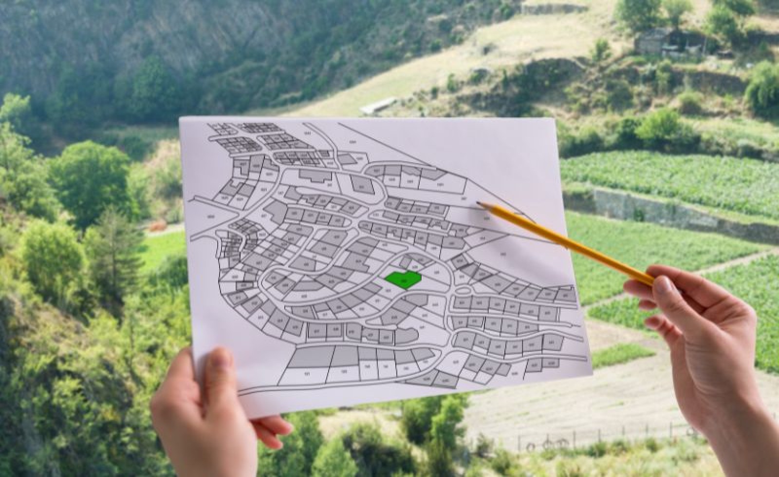 Bản vẽ quy hoạch phân khu khu vực đô thị gồm những gì theo Thông tư 16?