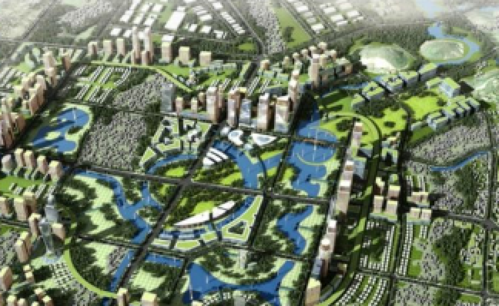 Bản vẽ quy hoạch về phân khu khu vực đô thị gồm những gì theo Thông tư 16?