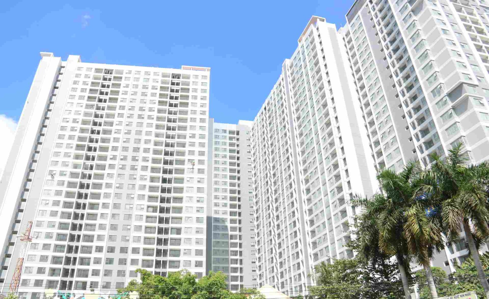 Bảng giá đất mới tăng cao: Bất động sản khó hạ nhiệt?