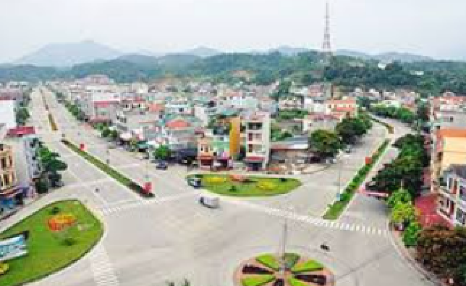 Bảng giá đất tại Bắc Kạn: Tiềm năng đầu tư tại vùng đất miền núi phía Bắc