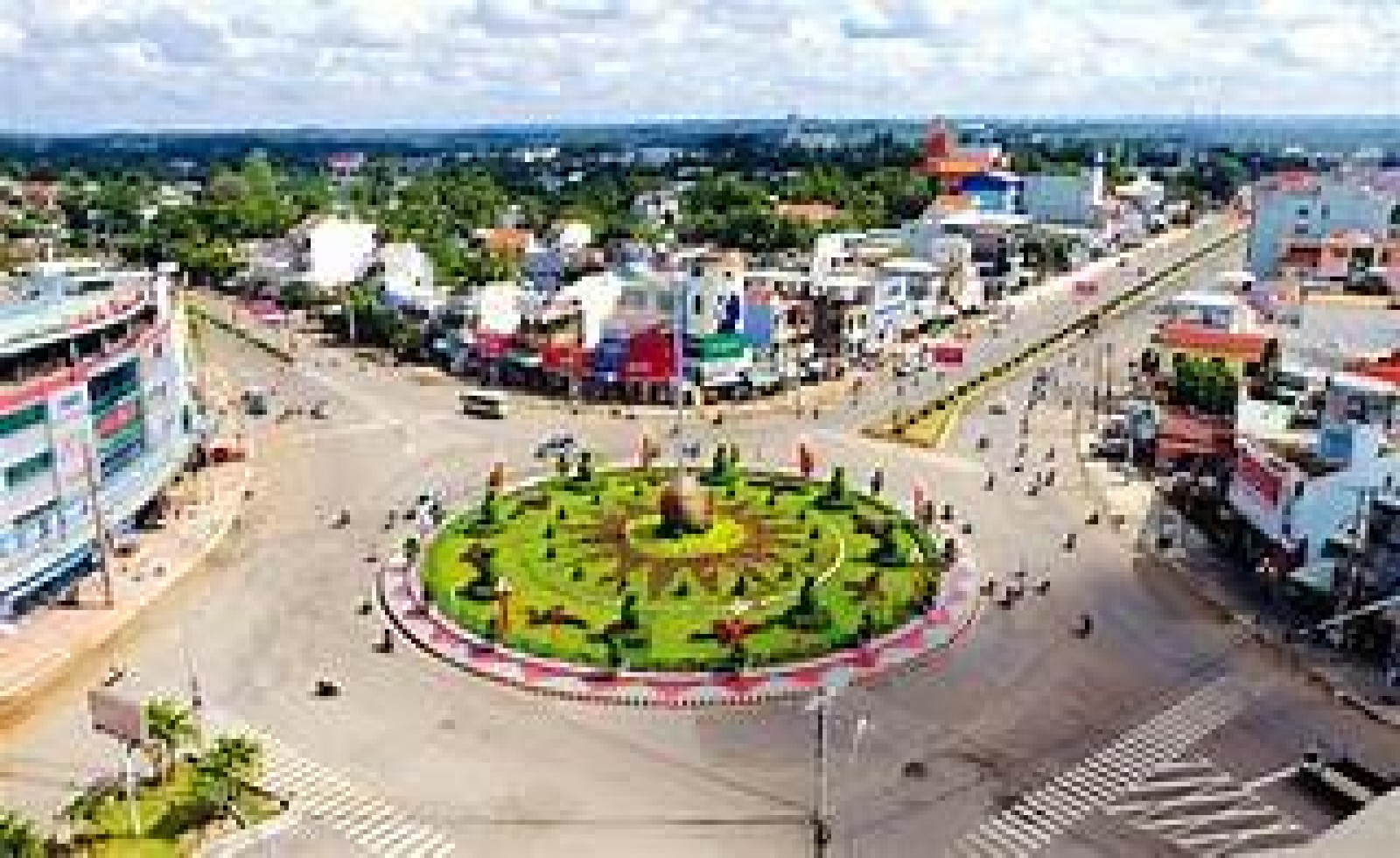 Bảng giá đất tại Bình Phước: Yếu tố ảnh hưởng và tiềm năng đầu tư bền vững