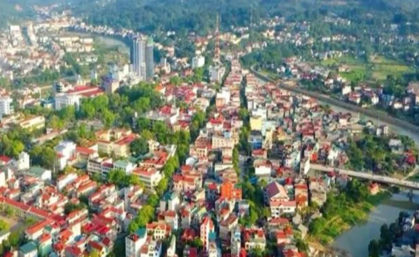 Bảng giá đất tại Cao Bằng - Phân tích giá trị tiềm năng để đầu tư