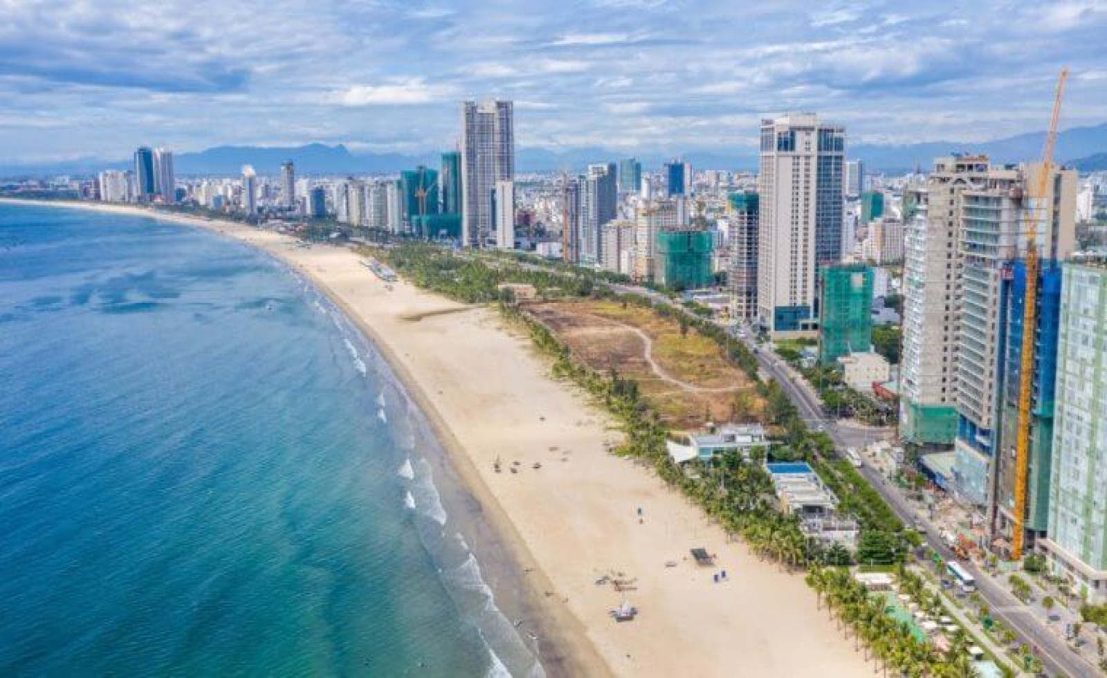 Bảng giá đất tại Đà Nẵng mức giá có tiềm năng để đầu tư?