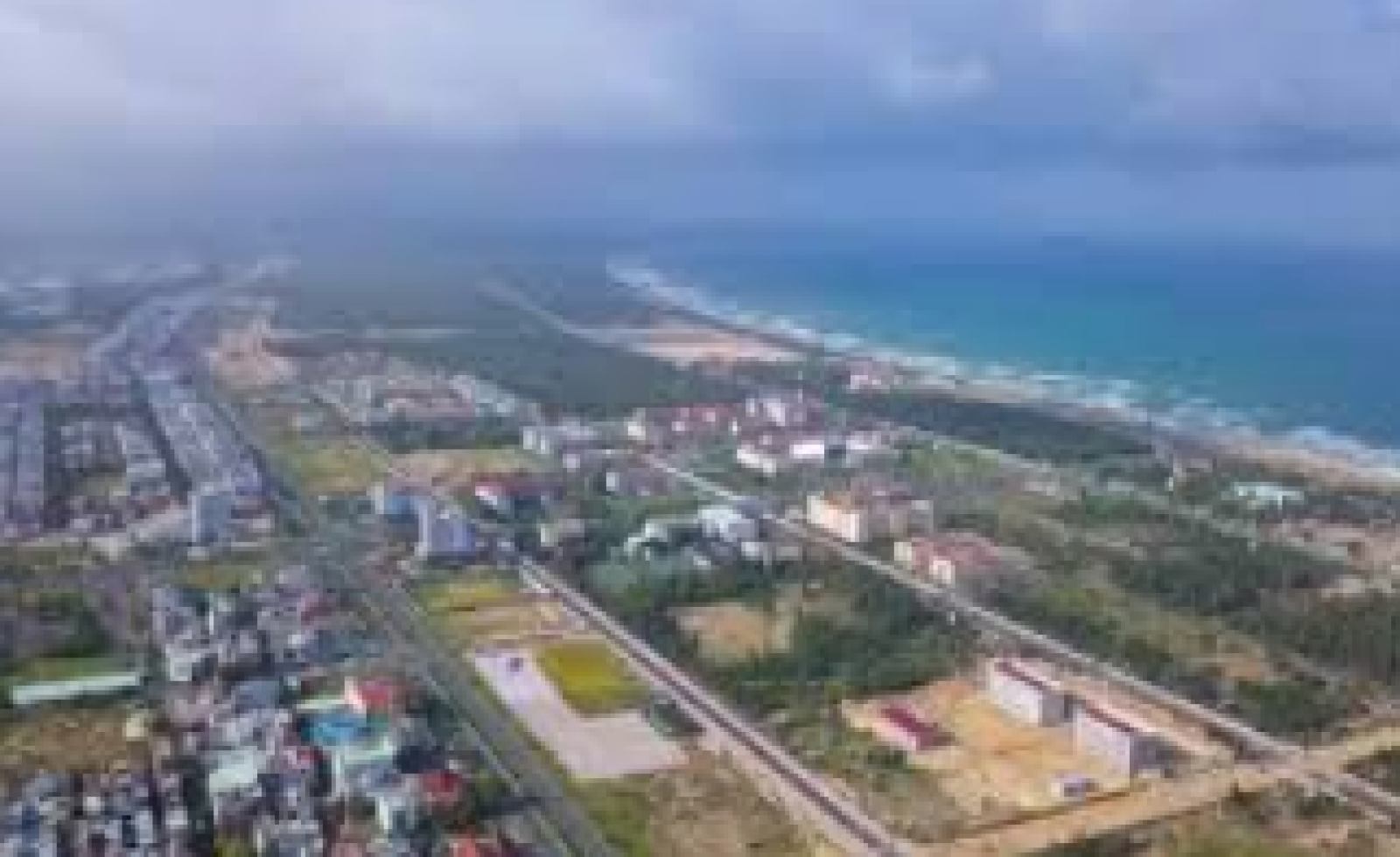 Bảng giá đất tại Phú Yên liệu có tiềm năng để đầu tư?