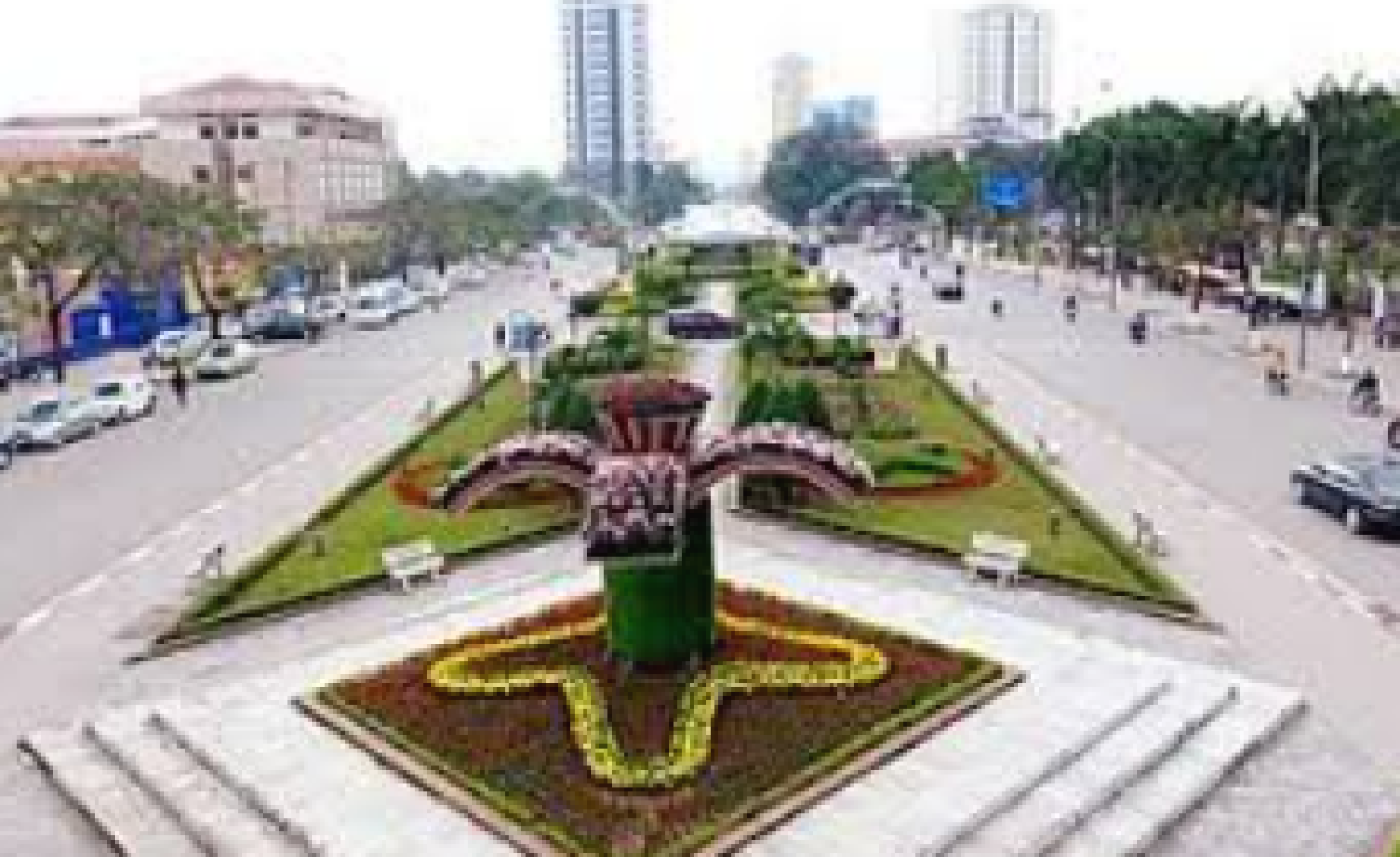 Bảng giá đất tại Thái Nguyên: Cơ hội đầu tư hấp dẫn giữa lòng trung tâm kinh tế phía Bắc