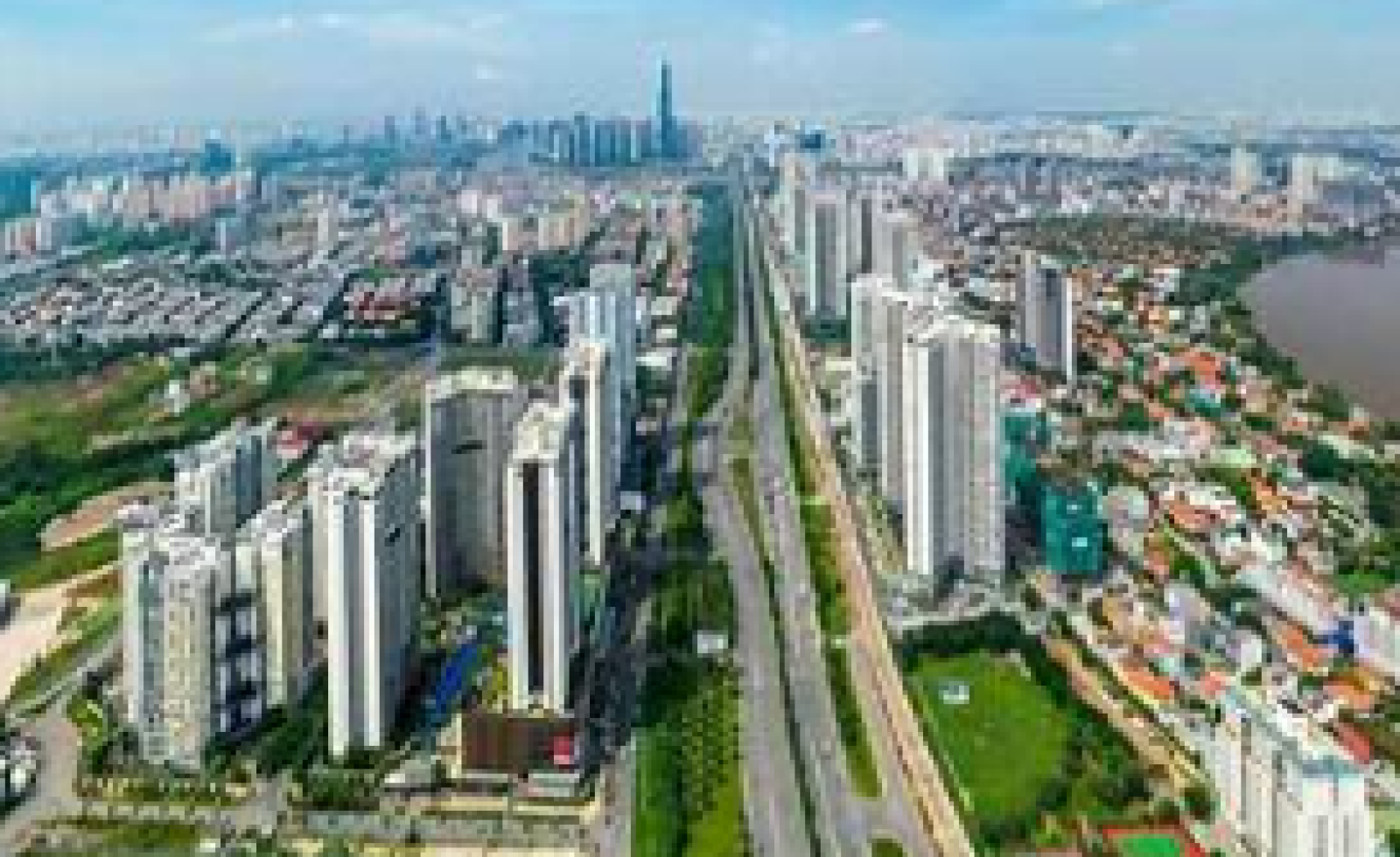 Bảng giá đất tại Thừa Thiên Huế  Thành phố trực thuộc Trung ương mới