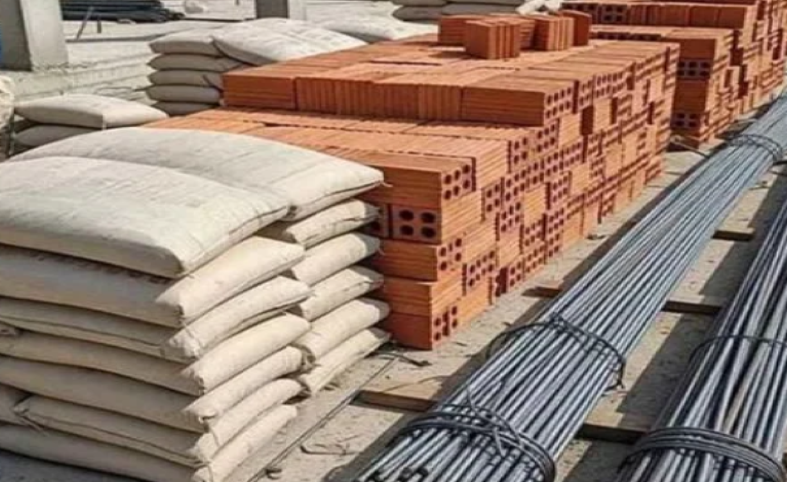 Bảng giá vật liệu xây dựng tỉnh Tuyên Quang tháng 12 2025