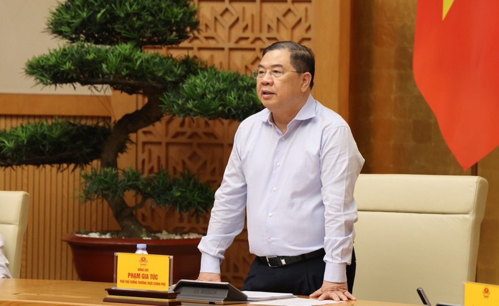 Bảo đảm các công trình, dự án phục vụ Hội nghị APEC 2027 hoàn thành đúng thời hạn