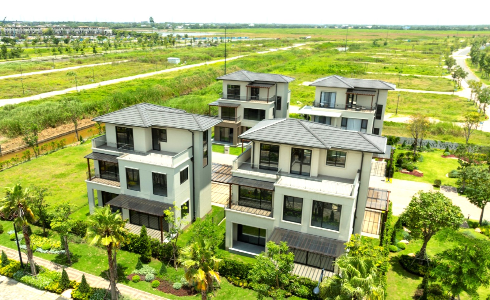 Bất động sản 2026: Động lực nào trong chu kỳ tăng trưởng mới?