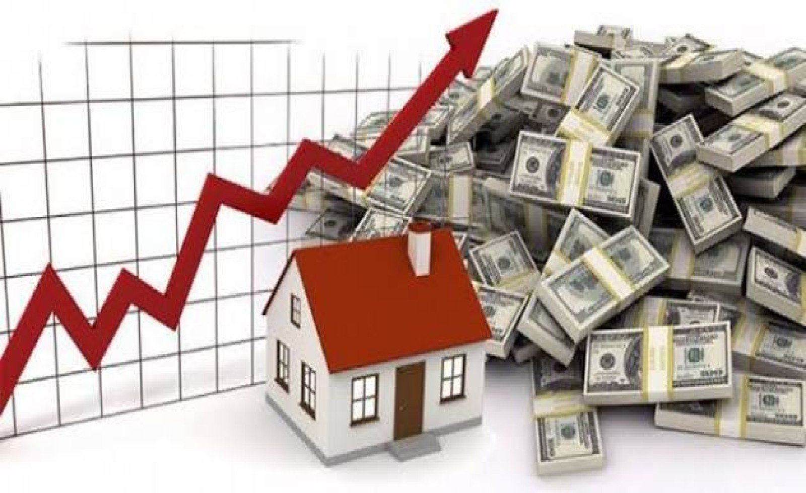 Bất động sản 2026: Người mua đang bỏ “sóng giá” để tìm giá trị thực