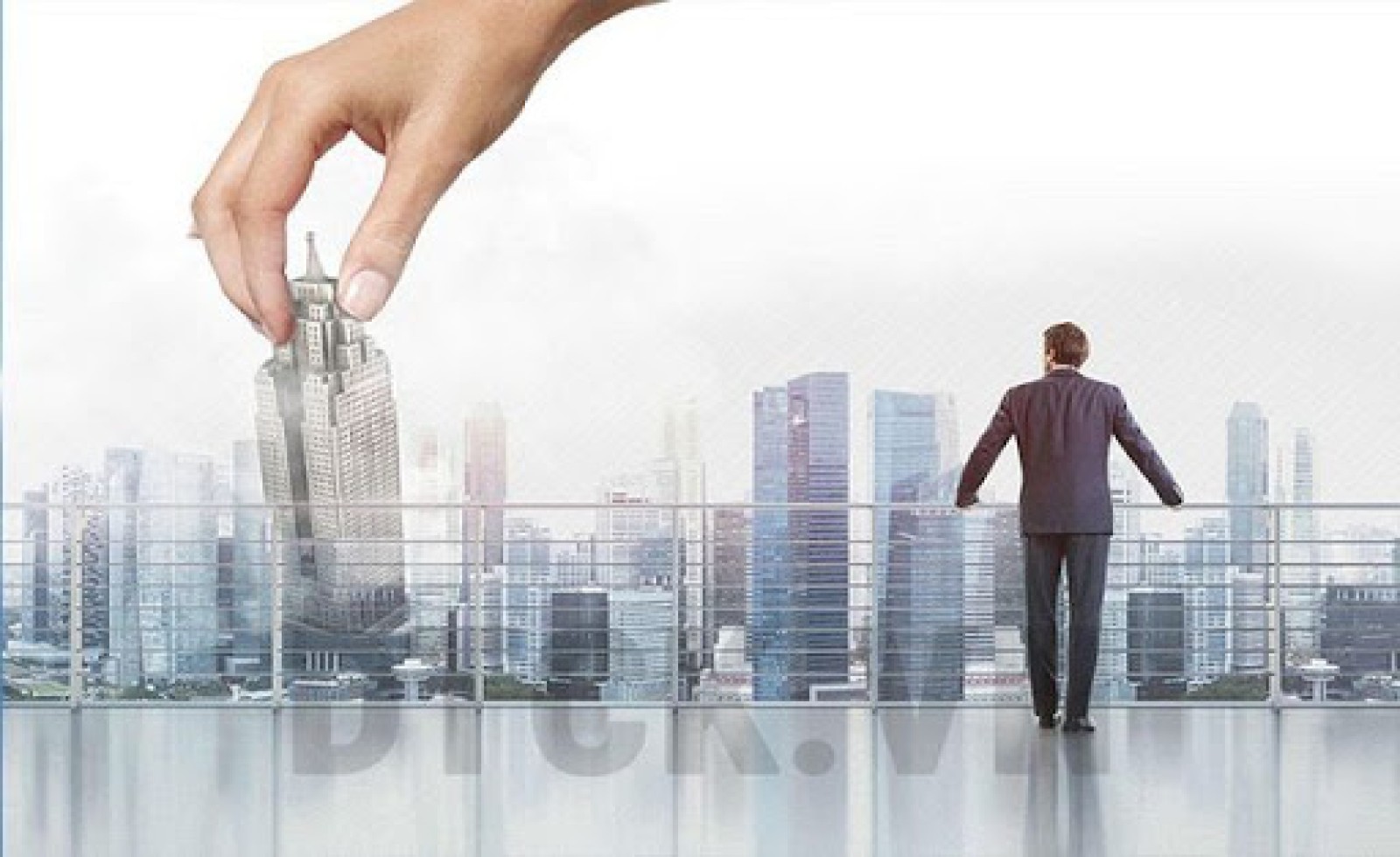 Bất động sản 6 tháng cuối năm 2026: Nguồn cung tăng, nhưng giá trị thực mới là yếu tố quyết định