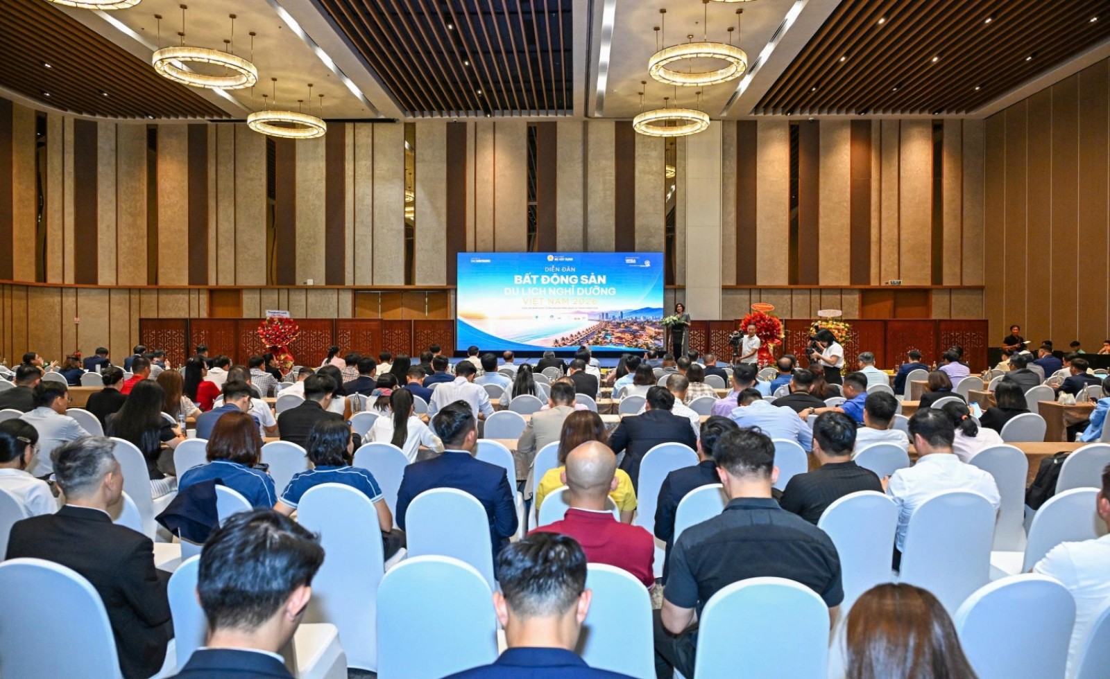 Bất động sản du lịch nghỉ dưỡng đứng trước chu kỳ phục hồi mới