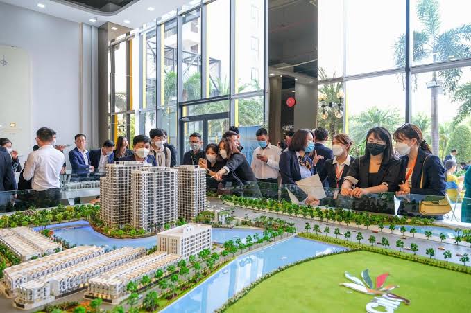 Bất động sản không đủ điều kiện lên sàn bị phạt đến 600 triệu đồng từ mới  nhất