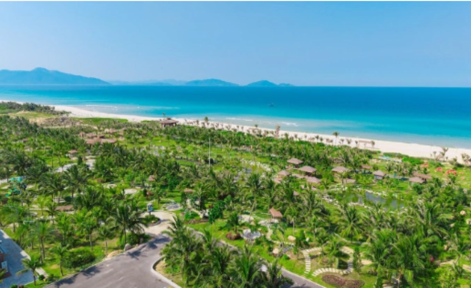 Bất động sản khu tổ hợp hướng đến mô hình vận hành quanh năm
