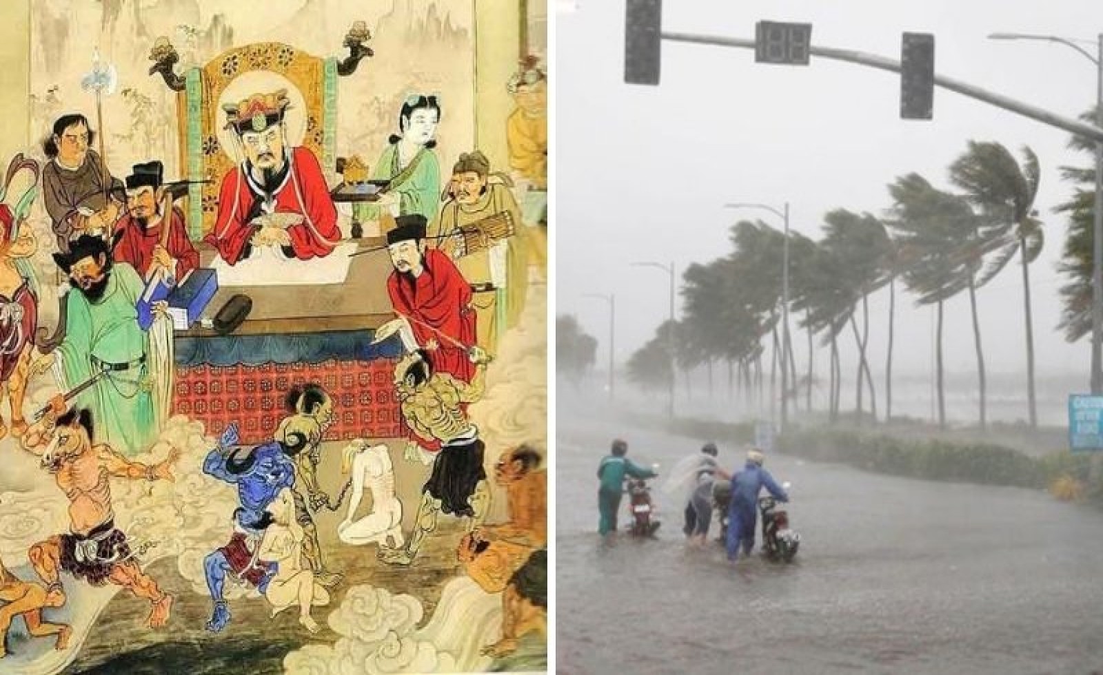 Bất động sản tháng 7 âm, Liệu có xuống tiền