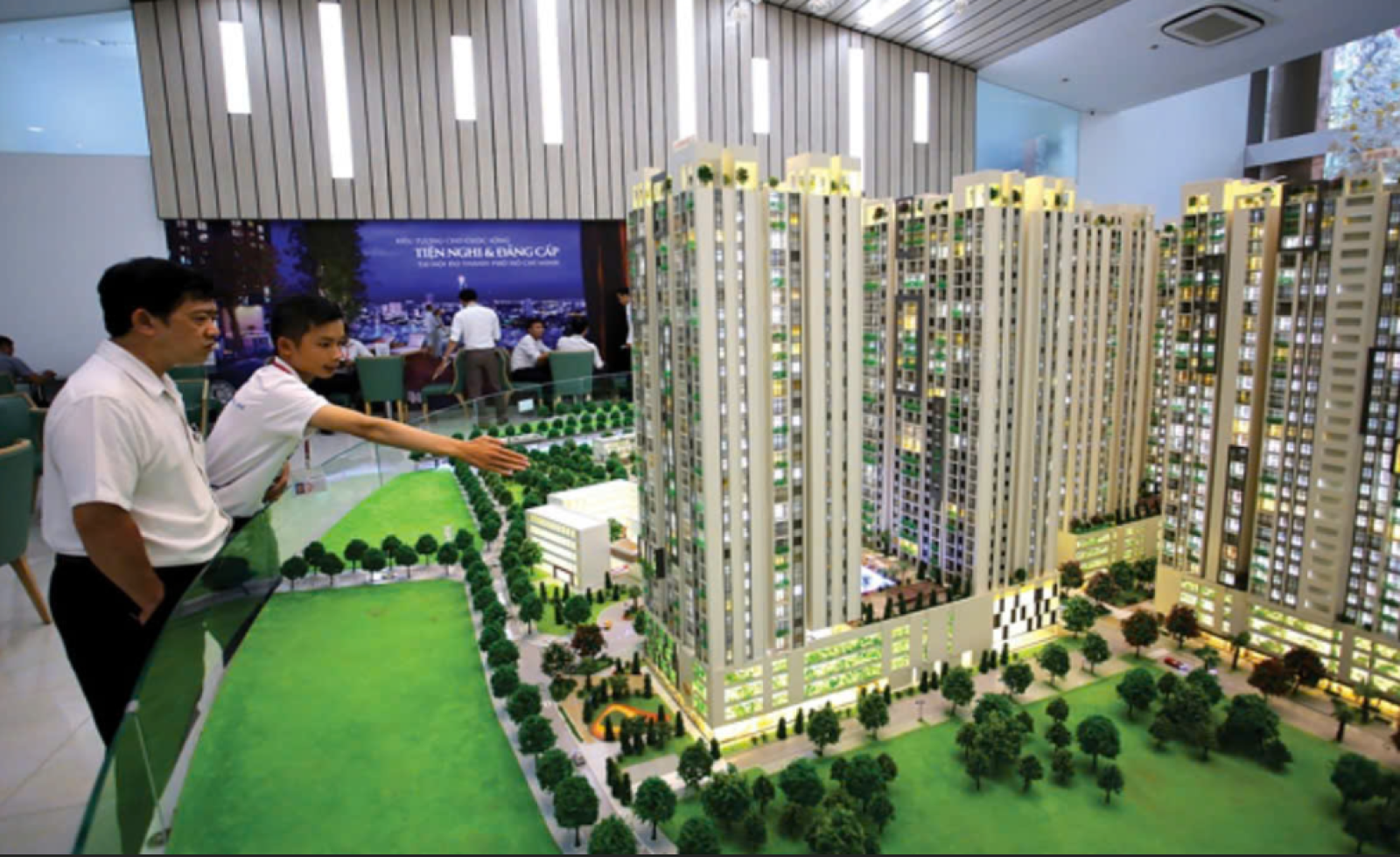 Bất động sản tiếp tục là lĩnh vực dẫn dắt hoạt động M&A