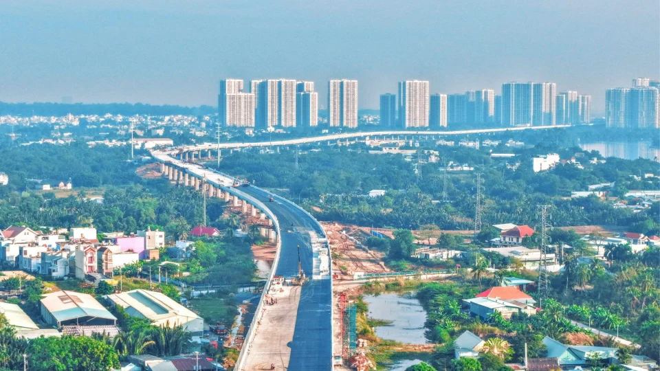 Bất Động Sản TP.HCM tháng đầu của quý IV năm 2026 và các tín hiệu tích cực của thị trường