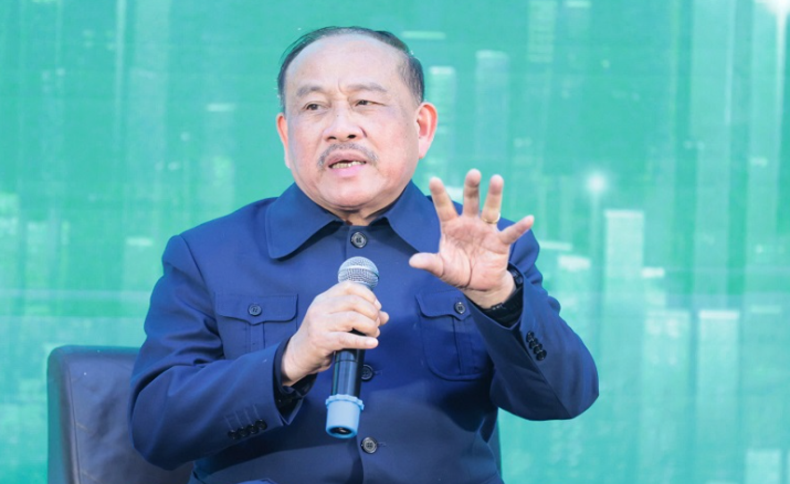 Bất động sản trị liệu, xu hướng mới nổi trên thị trường nhà đất