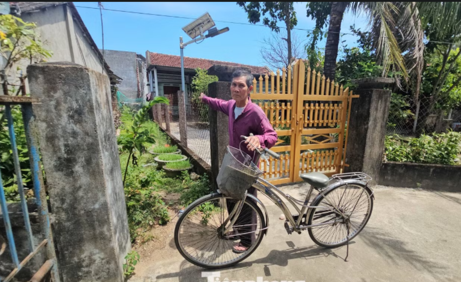 Bi hài chuyện cấp nhầm sổ đỏ của dân mà vòng vo không chịu sửa sai