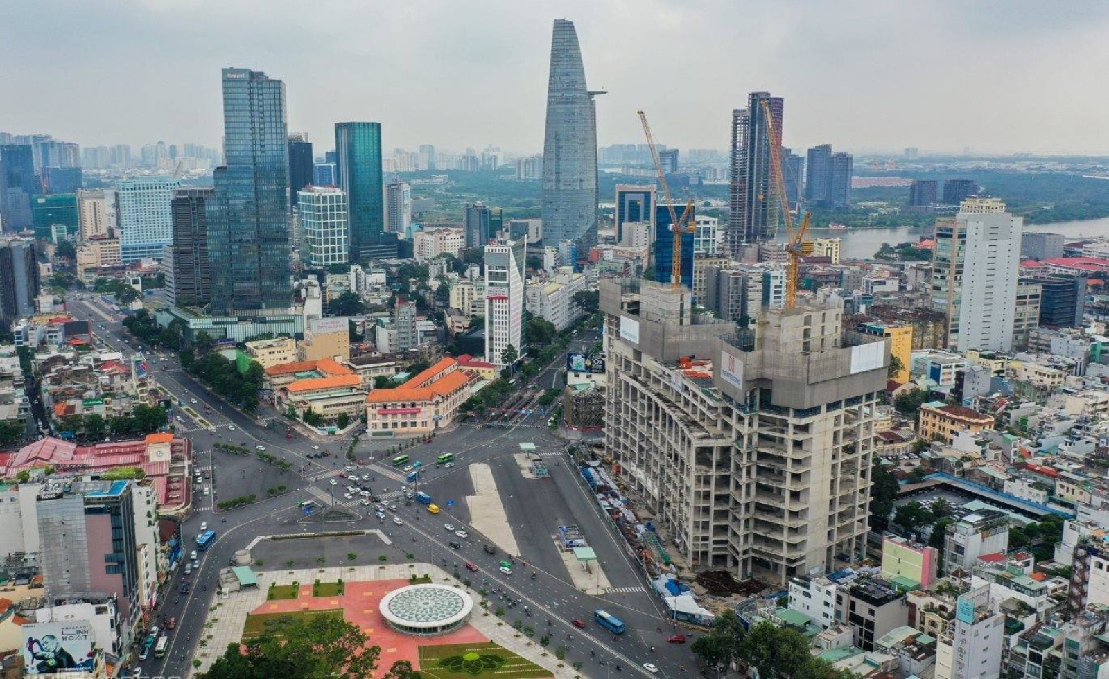 Bỏ đề xuất sở hữu chung cư có thời hạn khỏi dự thảo Luật Nhà ở sửa đổi