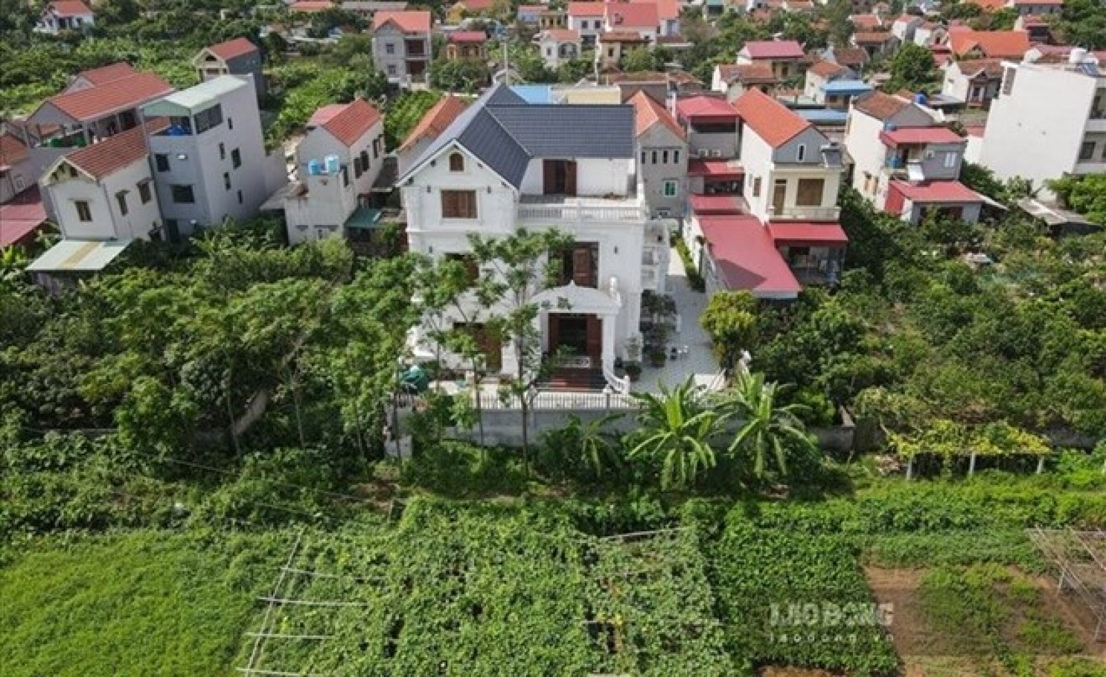 Bộ Nông nghiệp và Môi trường trả lời kiến nghị về xác định nguồn gốc đất khi thu hồi