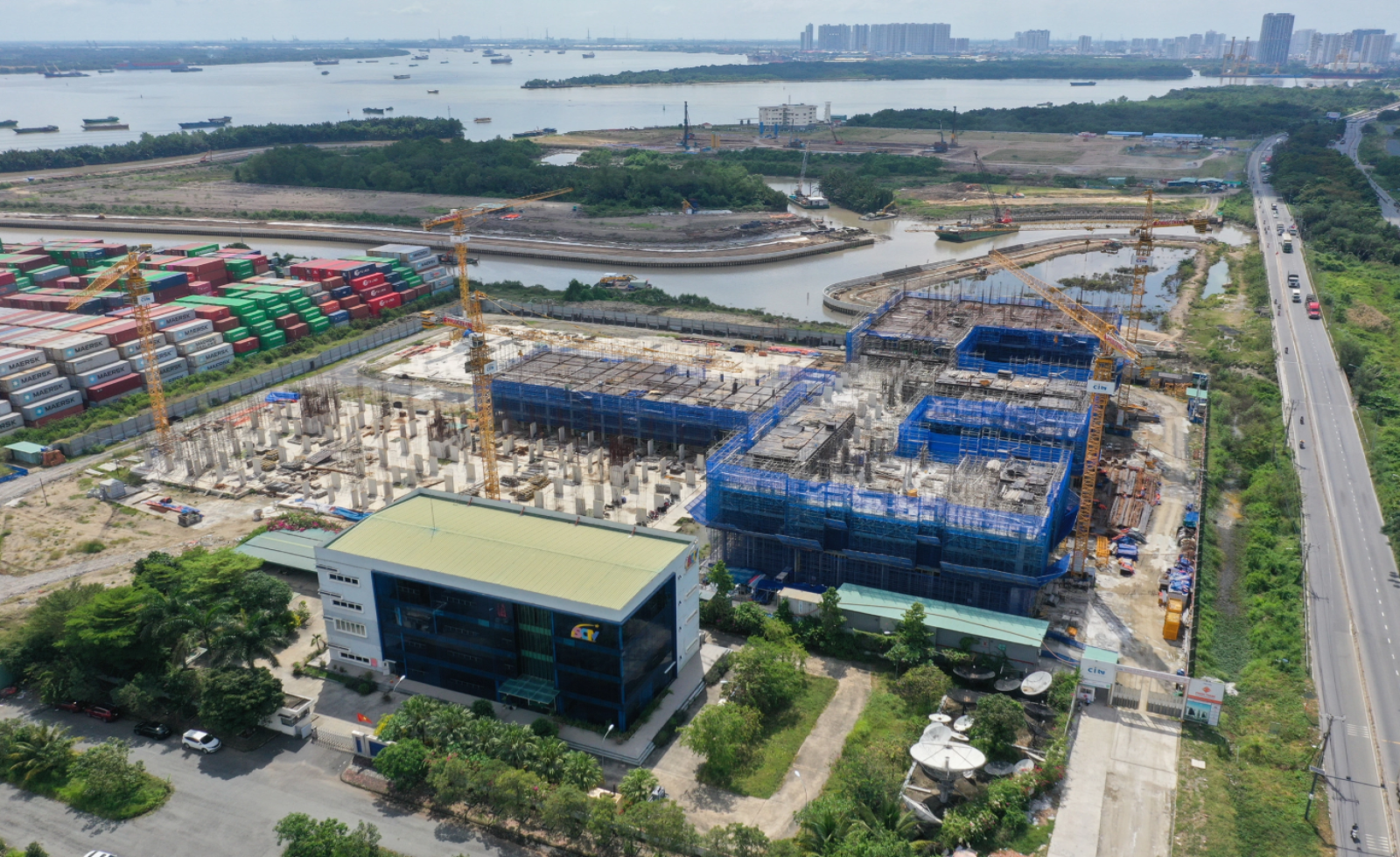 Bộ Xây dựng đề xuất siết 'sang tay' nhà ở xã hội