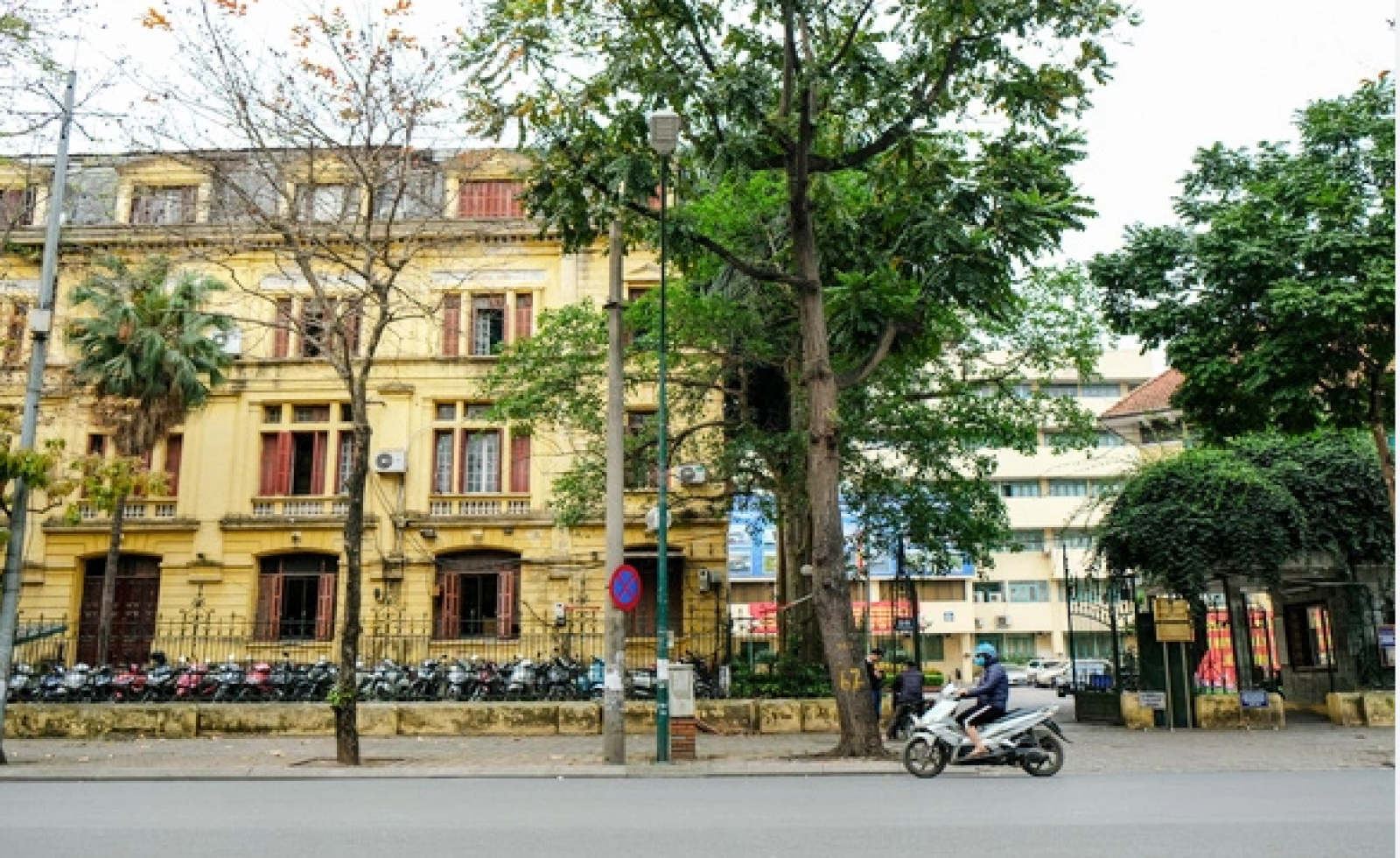 Bộ Xây dựng: Giá nhà ở tăng bình quân 10-15% mỗi năm