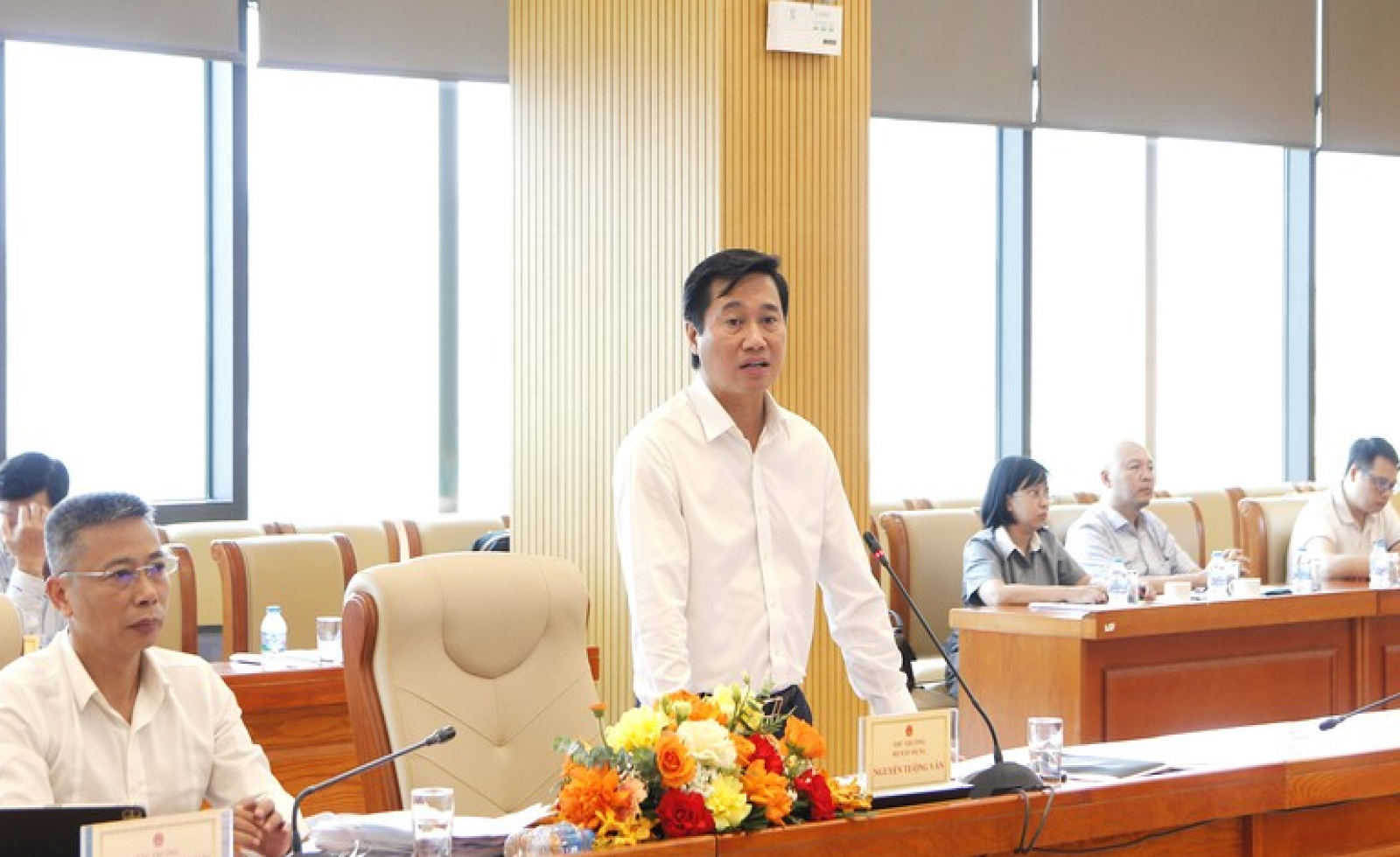 Bộ Xây dựng lấy ý kiến Đề án khai thác, quản trị và bảo vệ không gian ngầm