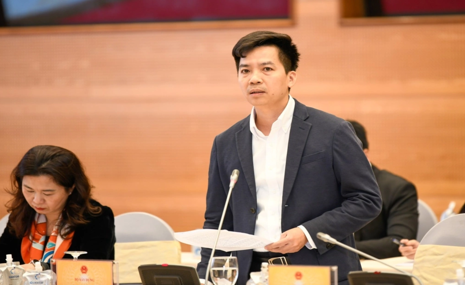 Bộ Xây dựng: Nguồn cung bất động sản sẽ tăng mạnh năm nay