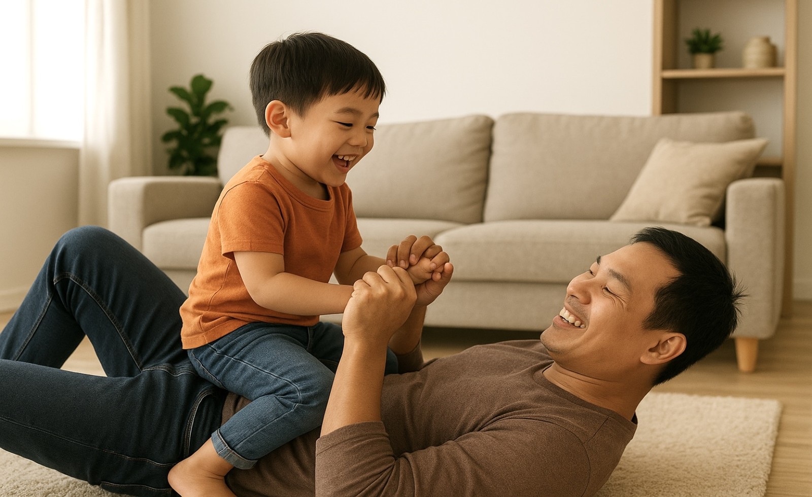 Bộ Y tế điều chỉnh ưu tiên mua nhà ở xã hội cho nam giới đơn thân