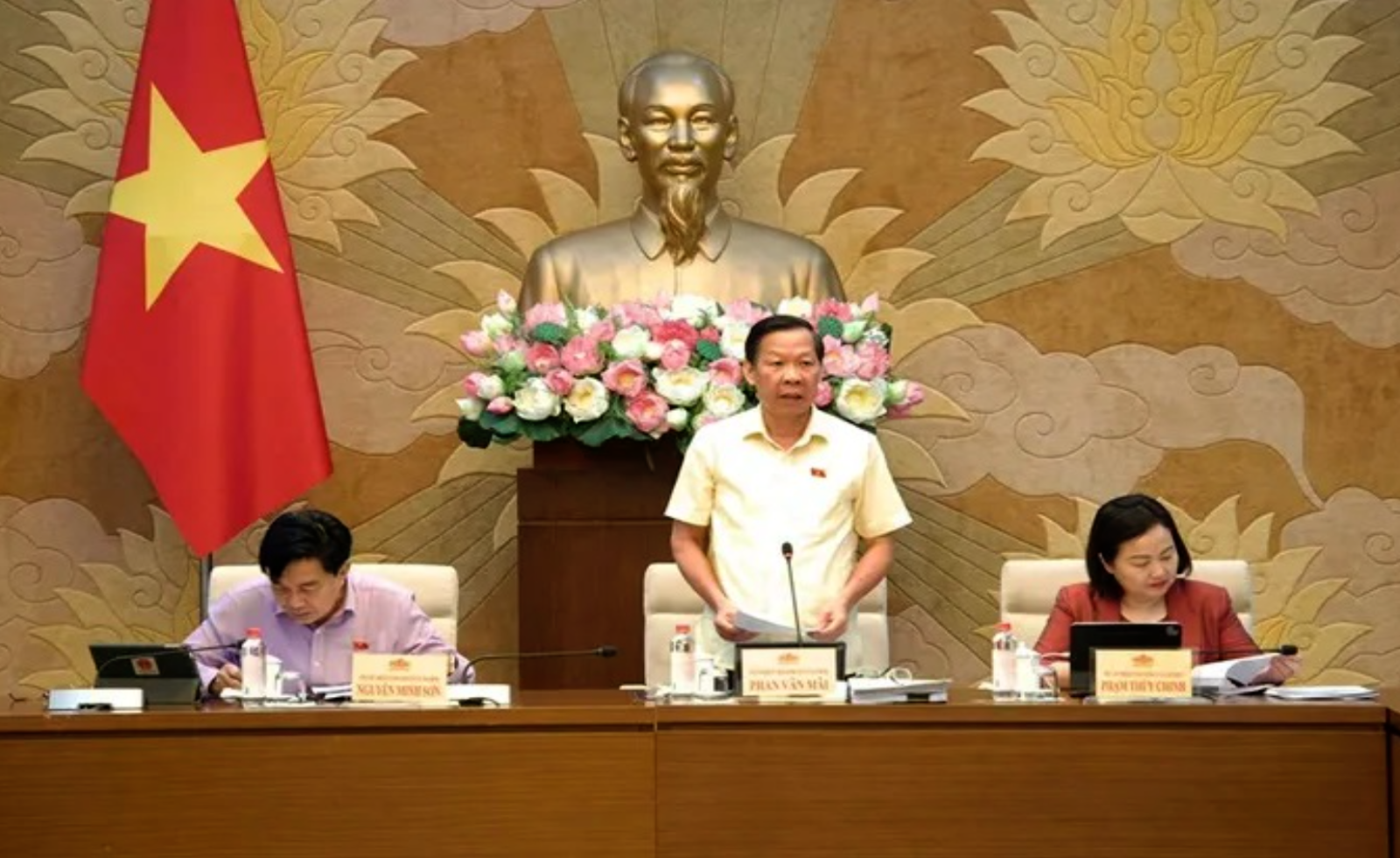 Bốn "nguyên tắc vàng" để giữ vững tăng trưởng