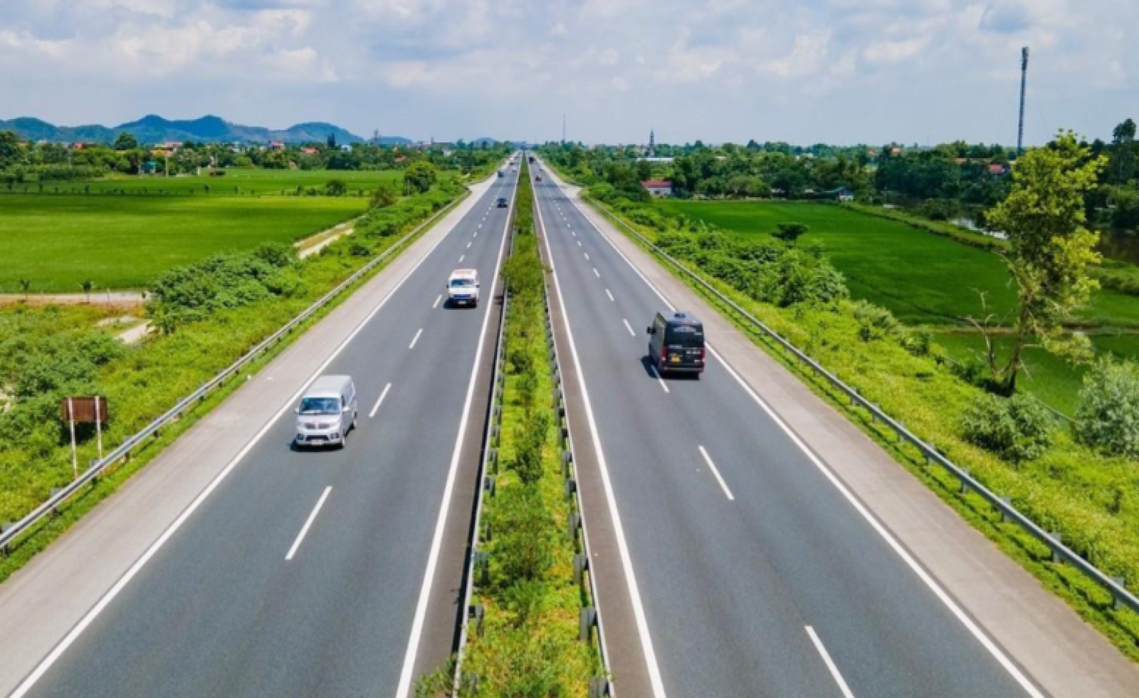 Bứt phá hạ tầng phía Nam Hà Nội: Cơ hội cho bất động sản trị liệu ven đô